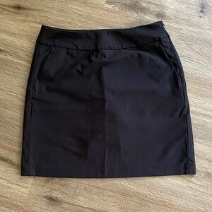 Nike Golf Skort